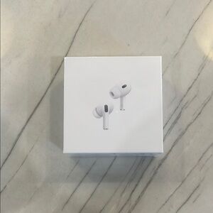 Sealed AirPods Pro BEST OFFER